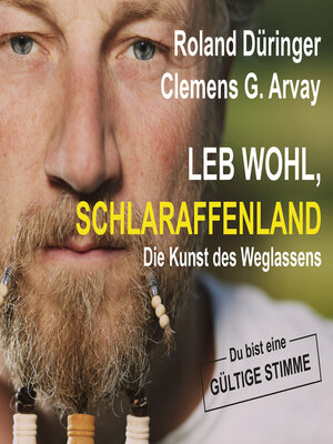 cover image of Leb wohl, Schlaraffenland
